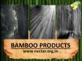 Bamboo Products in North East - www.nectar.org.in PowerPoint PPT Presentation
