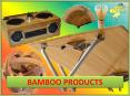 Bamboo Marketing Products - www.nectar.org.in PowerPoint PPT Presentation