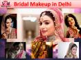 Bridal Makeup Service - www.vanityonwheels.com PowerPoint PPT Presentation