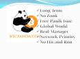Profesional Plan BtcPanda PowerPoint PPT Presentation