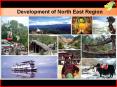 Development of North East Region - Nectar PowerPoint PPT Presentation