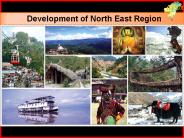 Development of North East Region - Nectar