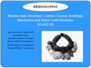 Bri Holloway Jewellery