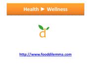 best tips for perfect diet