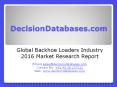 Backhoe Loaders Market Research Report: Global Analysis 2020-2021 PowerPoint PPT Presentation