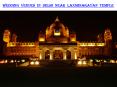 Wedding venues in Delhi near Laxminarayan Temple PowerPoint PPT Presentation