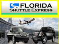 Miami To Kissimmee Shuttle PowerPoint PPT Presentation