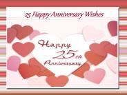 Anniversary Wishes