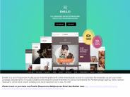 Emailio Responsive Multipurpose Email Set+Builder