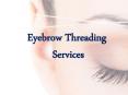 Arched Eyebro - Eyebrow Threading Salon PowerPoint PPT Presentation