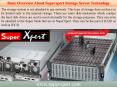 Basic Overview About Superxpert Storage Server Technology PowerPoint PPT Presentation
