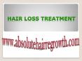 Hair Loss Treatment – How To Find a Good Place? PowerPoint PPT Presentation