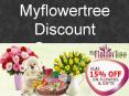 Myflowertree Discount Coupons
