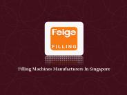 Liquid Filling Equipment