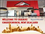 Accommodation in Christchurch NZ