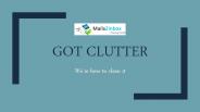 Data Cleansing Services With Mails2inbox