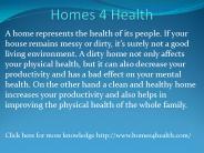 homes4health.com