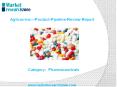 Agilvax-Inc---Product-Pipeline-Review- Report 2015 PowerPoint PPT Presentation