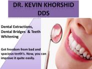 Dental Problem Solution At ABC Dental Care