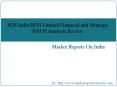 SQS India BFSI Limited Financial and Strategic SWOT Analysis Review PowerPoint PPT Presentation