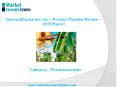 Galena Biopharma, Inc. - Product Pipeline Review - 2015 PowerPoint PPT Presentation