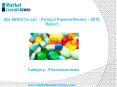 ISU ABXIS Co.,Ltd. - Product Pipeline Review Report-2015 PowerPoint PPT Presentation
