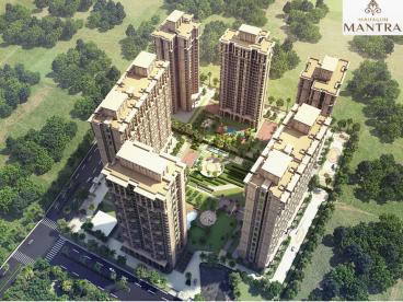 Mahagun Mantra Greater Noida West Call@ 9560090054