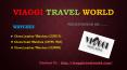 Watches,Viaggi travel world. PowerPoint PPT Presentation