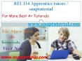 REL 134 Apprentice tutors - snaptutorial.com PowerPoint PPT Presentation