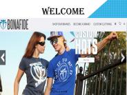 Wholesale clothing