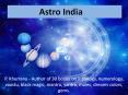 Astroindia.Com - Jyotish Drishtikon PowerPoint PPT Presentation