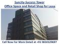 Office Space For Lease In Suncity-Success Tower Sector 65-Gurgaon || 9650129697 || PowerPoint PPT Presentation