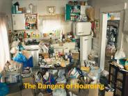 The Dangers of Hoarding