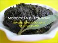 Moroccan Black Soap PowerPoint PPT Presentation