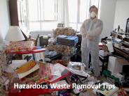 Hazardous Waste Removal