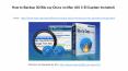 How to backup 3 d blu ray discs on mac (os x el capitan included) PowerPoint PPT Presentation