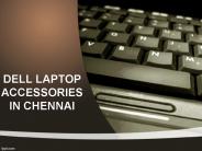 Dell Service center in Tambaram