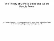 Points Of Focus In General Dentistry