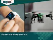 Fitness Bands Market 2015-2019