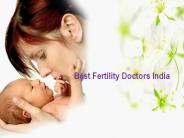 Find best fertility doctors in india