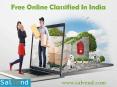 Free Online Classified In India.