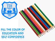 Boarding school in NCR |tdiinternationalschool.com