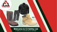 Safety Boots UK