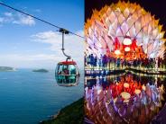 Hong Kong Macau Tour Packages