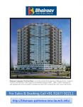 Bhairaav The Palm View Ghansoli | Call: 91677 02211 PowerPoint PPT Presentation