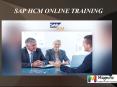 SAP HCM online training in UK PowerPoint PPT Presentation