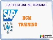 sap hcm online taining in malaysia