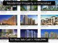 Residential Property in Ghaziabad