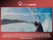 Application Monitoring Software | Correlsense