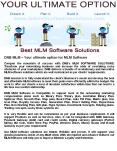 DNB MLM – Your ultimate option for MLM Software PowerPoint PPT Presentation